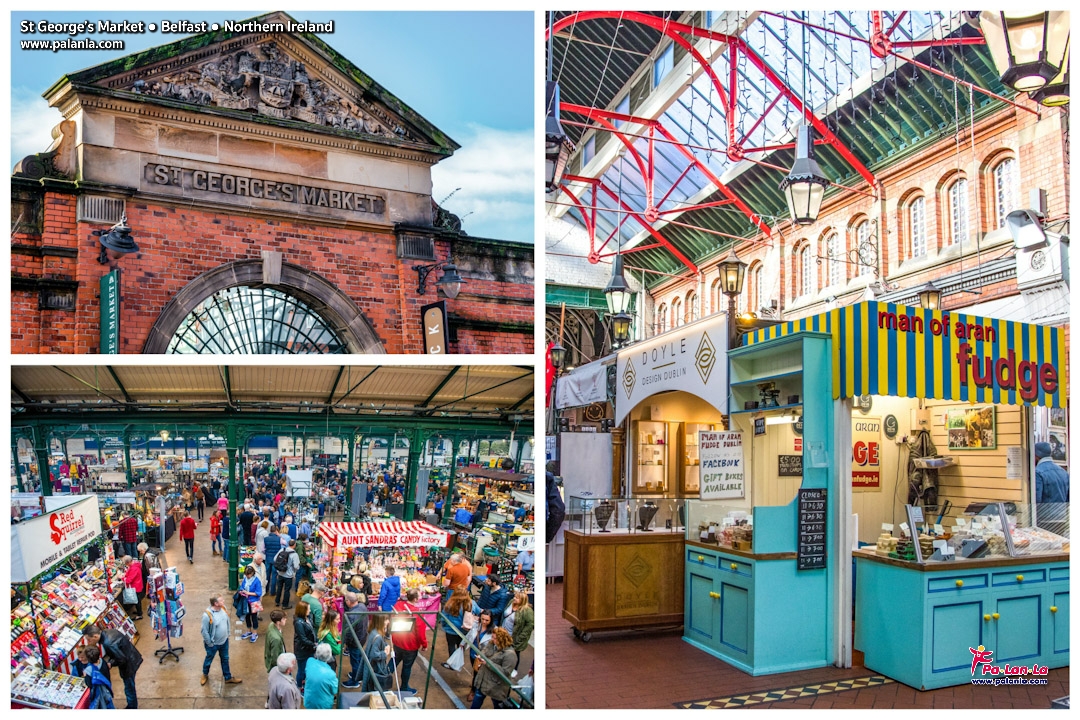 Top 10 Travel Destinations in Northern Ireland